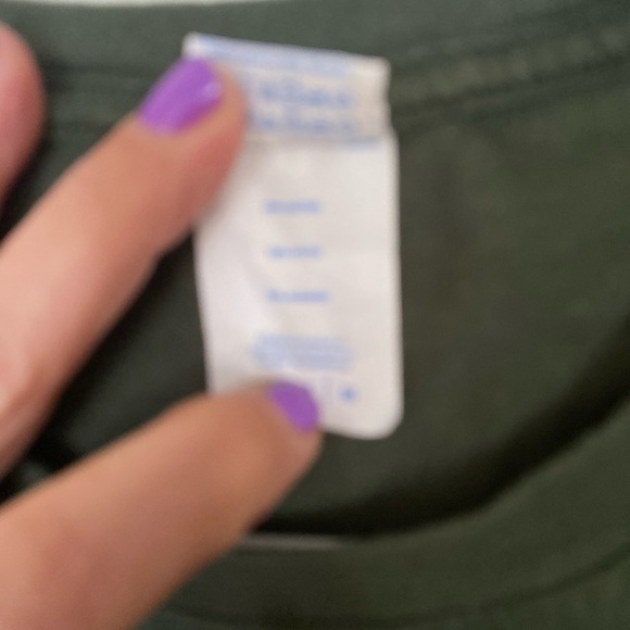 Men’s medium important company, graphic T-shirt - Picture 3 of 4